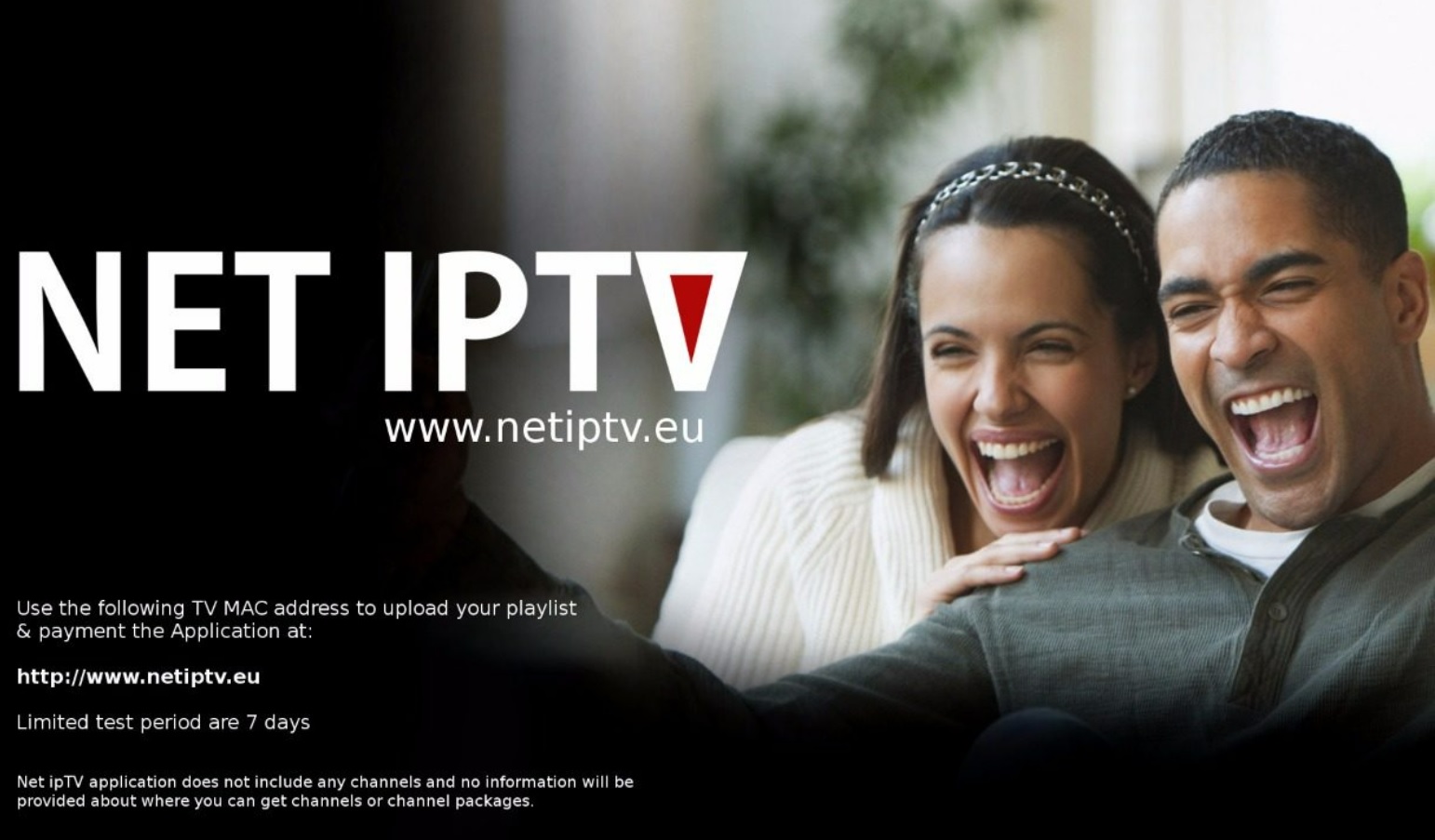 NET IPTV : guide de configuration et d’activation