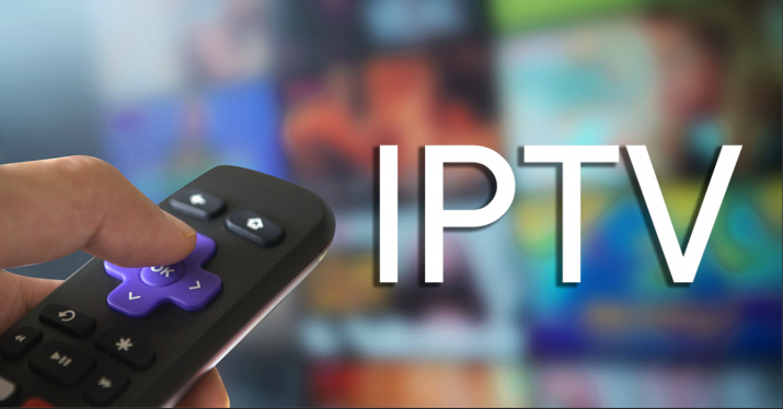 Quelles applications utiliser pour l’IPTV quand on a une TV Smart ?